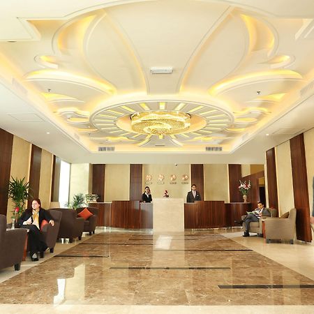 Best Western Plus Salmiya Kuwait City Exteriér fotografie