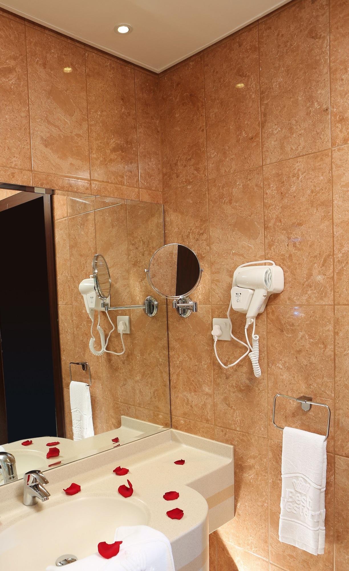 Best Western Plus Salmiya Kuwait City Exteriér fotografie