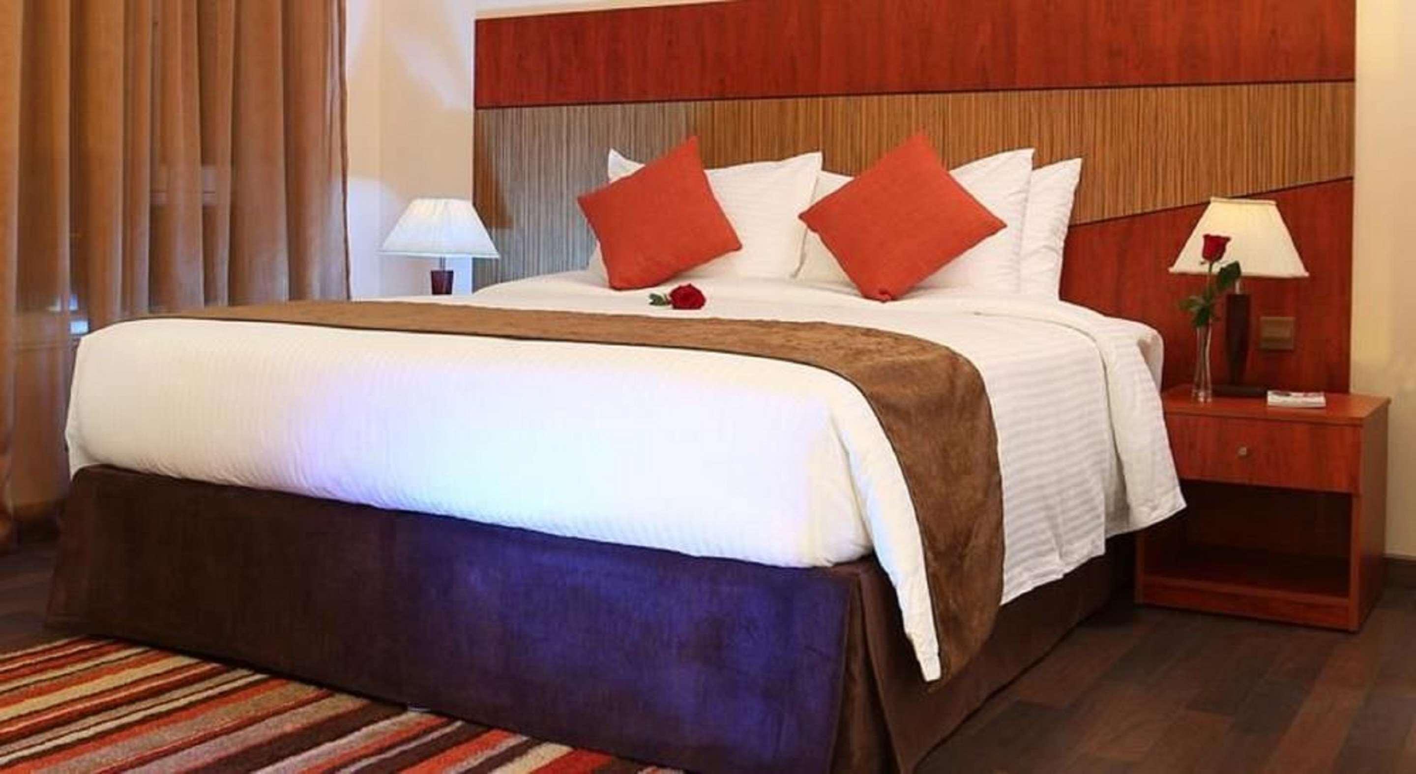 Best Western Plus Salmiya Kuwait City Exteriér fotografie