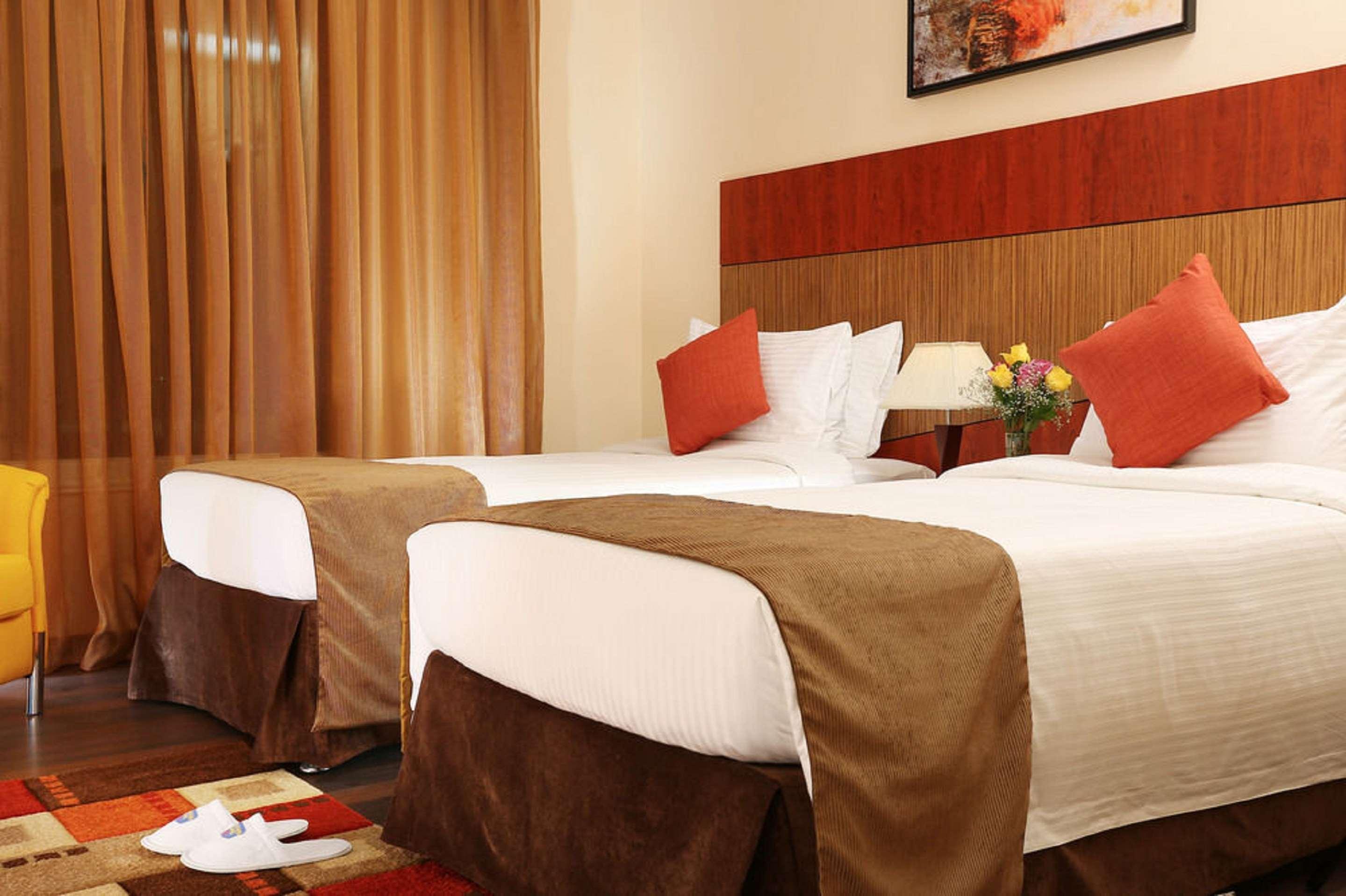 Best Western Plus Salmiya Kuwait City Exteriér fotografie