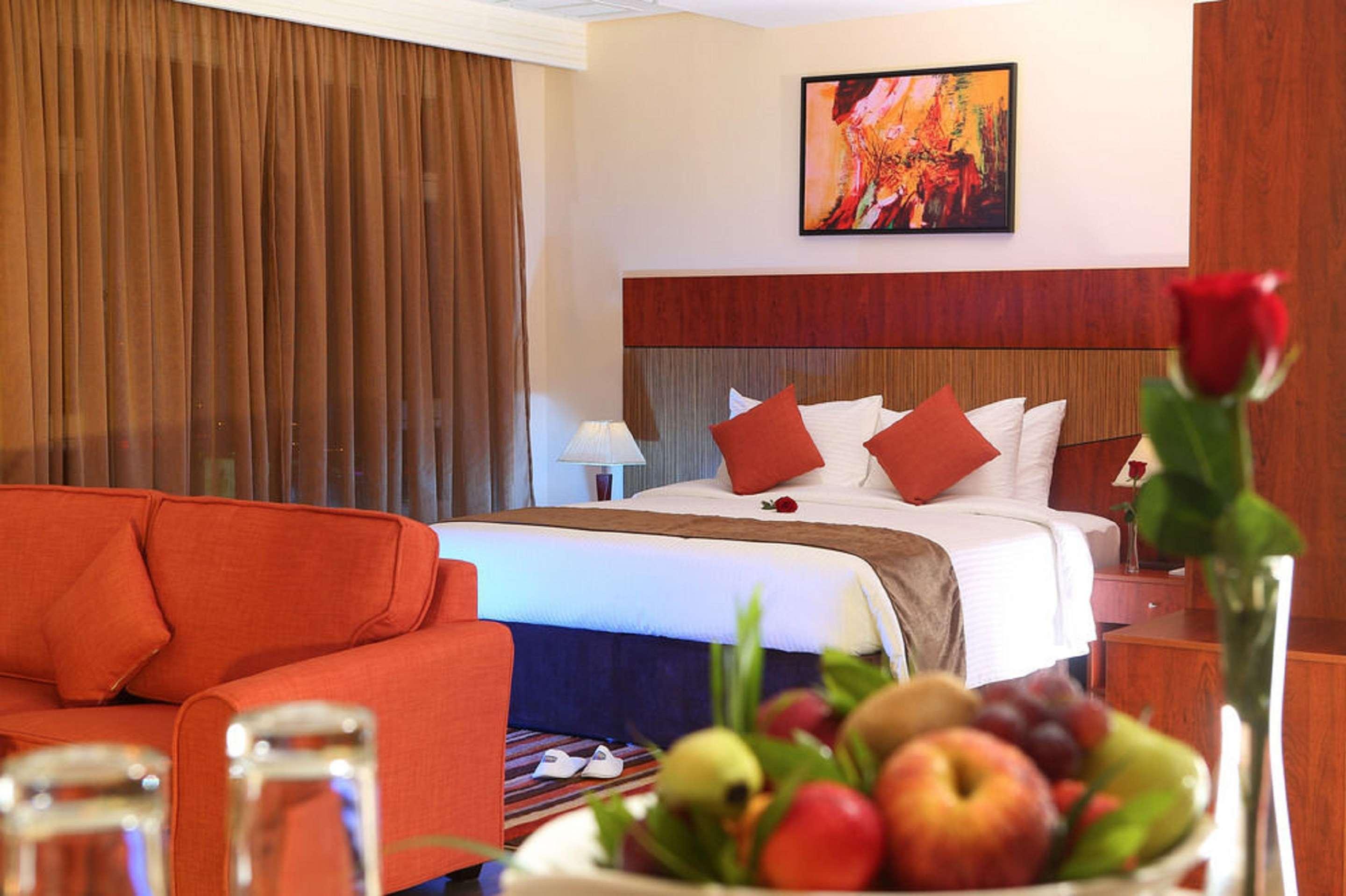 Best Western Plus Salmiya Kuwait City Exteriér fotografie