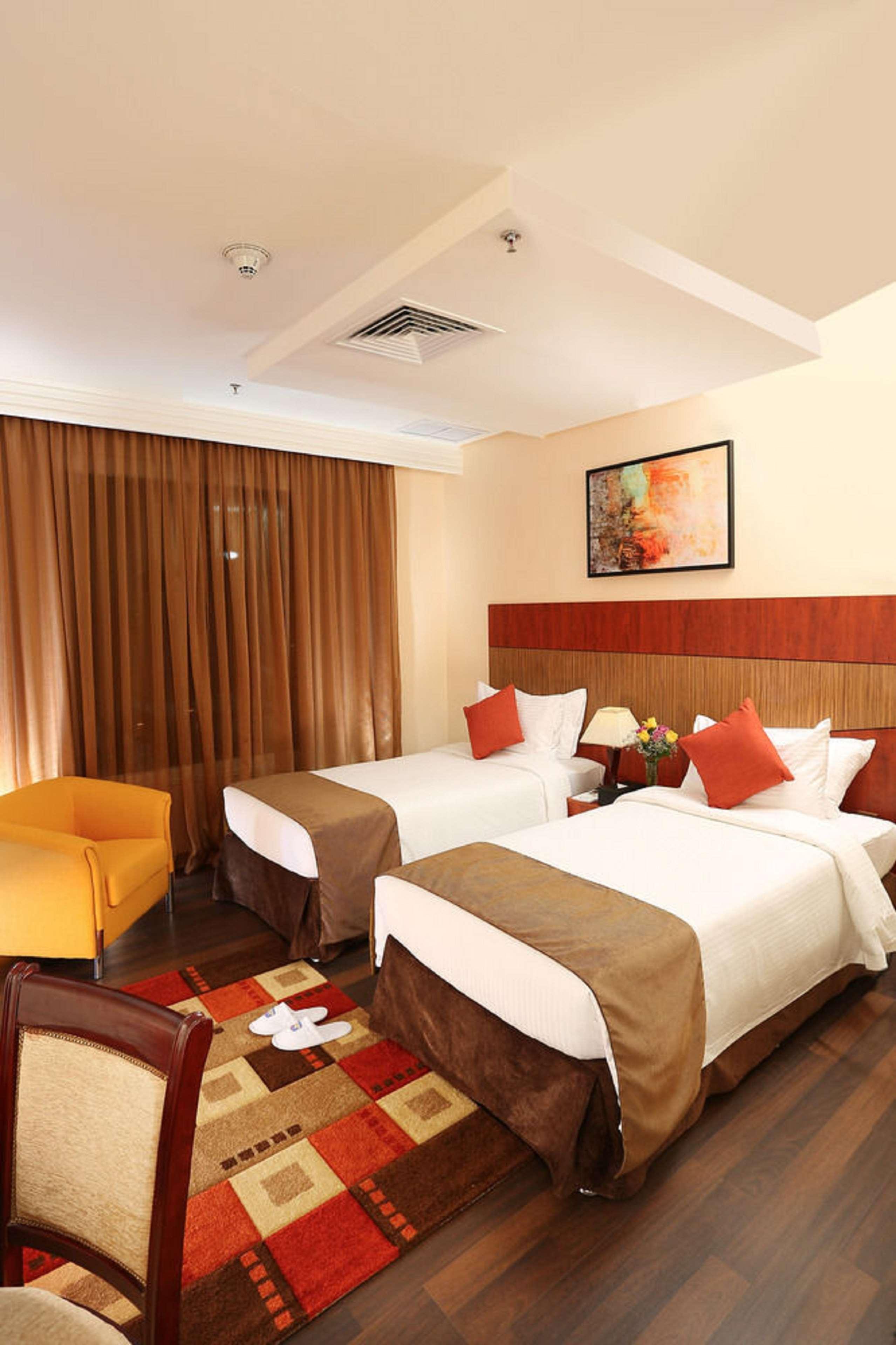 Best Western Plus Salmiya Kuwait City Exteriér fotografie