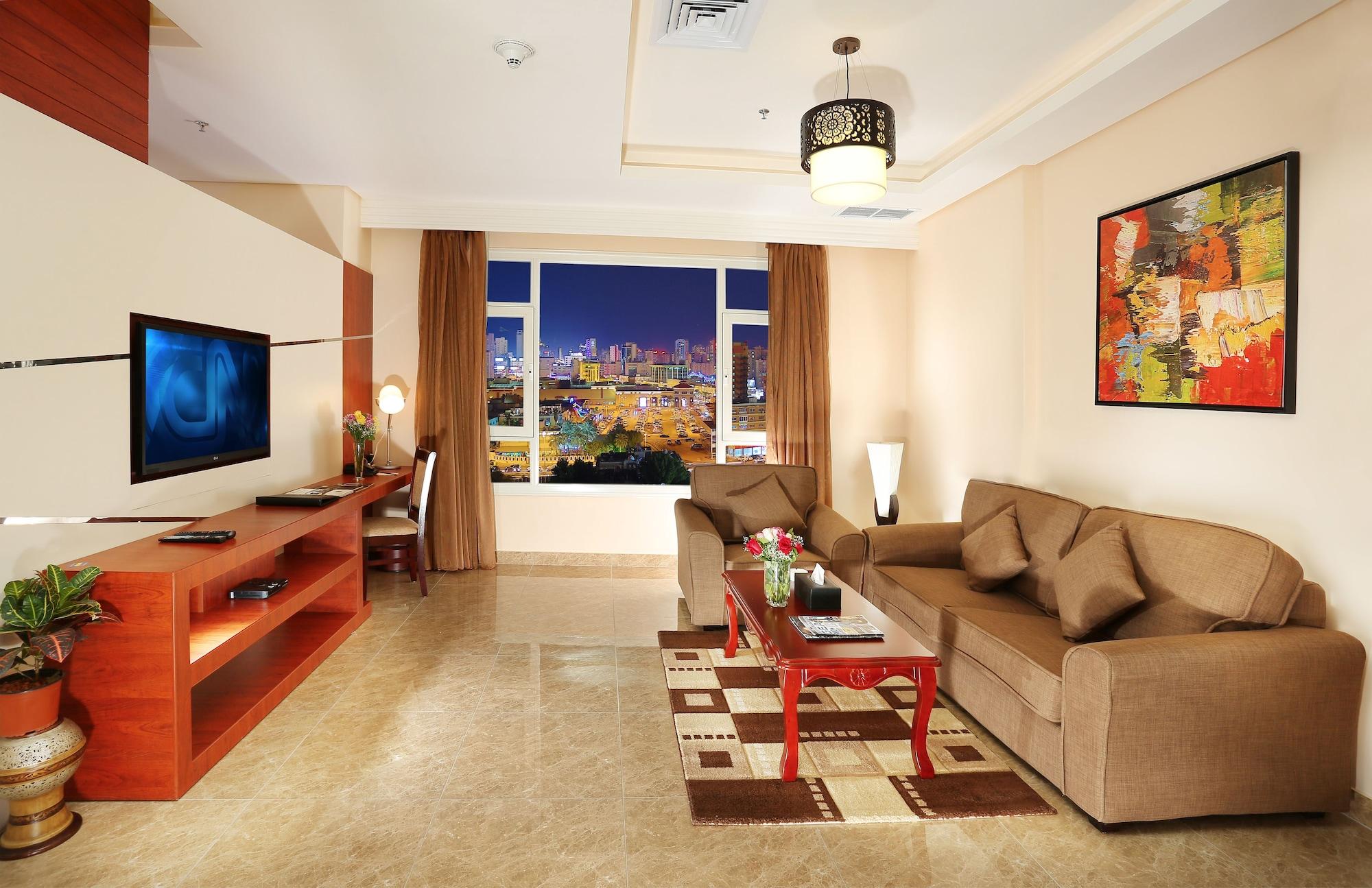 Best Western Plus Salmiya Kuwait City Exteriér fotografie