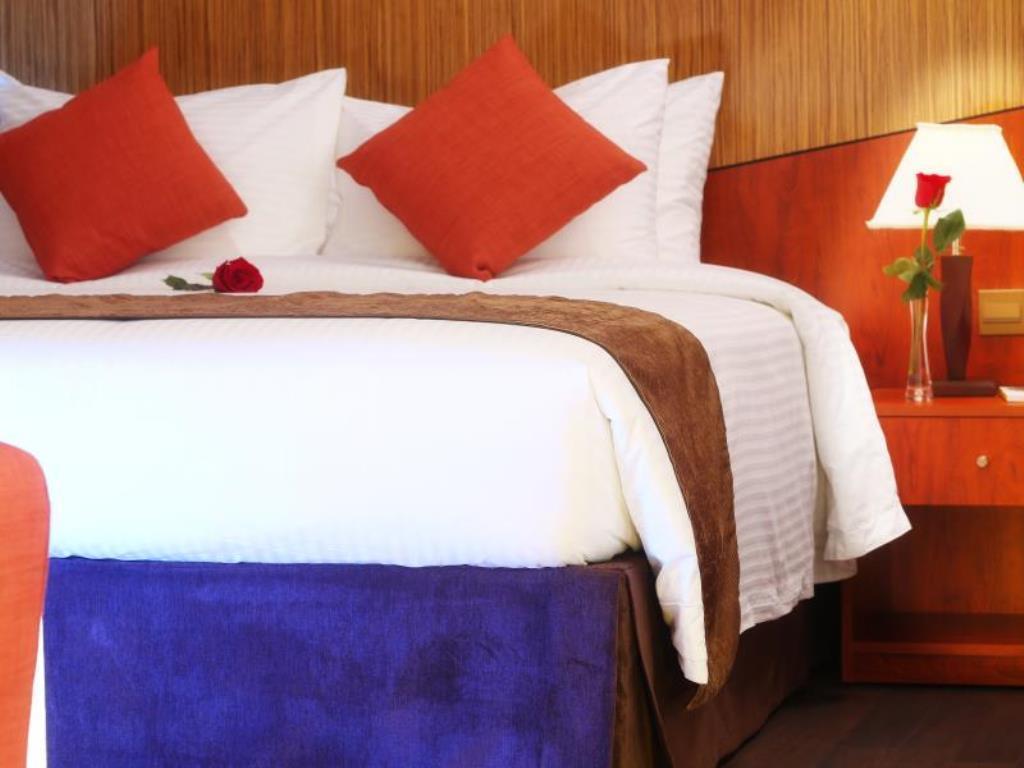 Best Western Plus Salmiya Kuwait City Exteriér fotografie