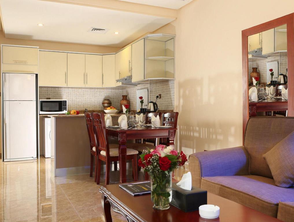 Best Western Plus Salmiya Kuwait City Exteriér fotografie