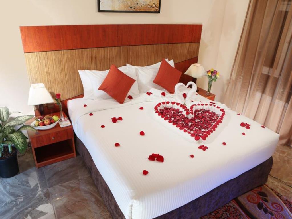 Best Western Plus Salmiya Kuwait City Exteriér fotografie