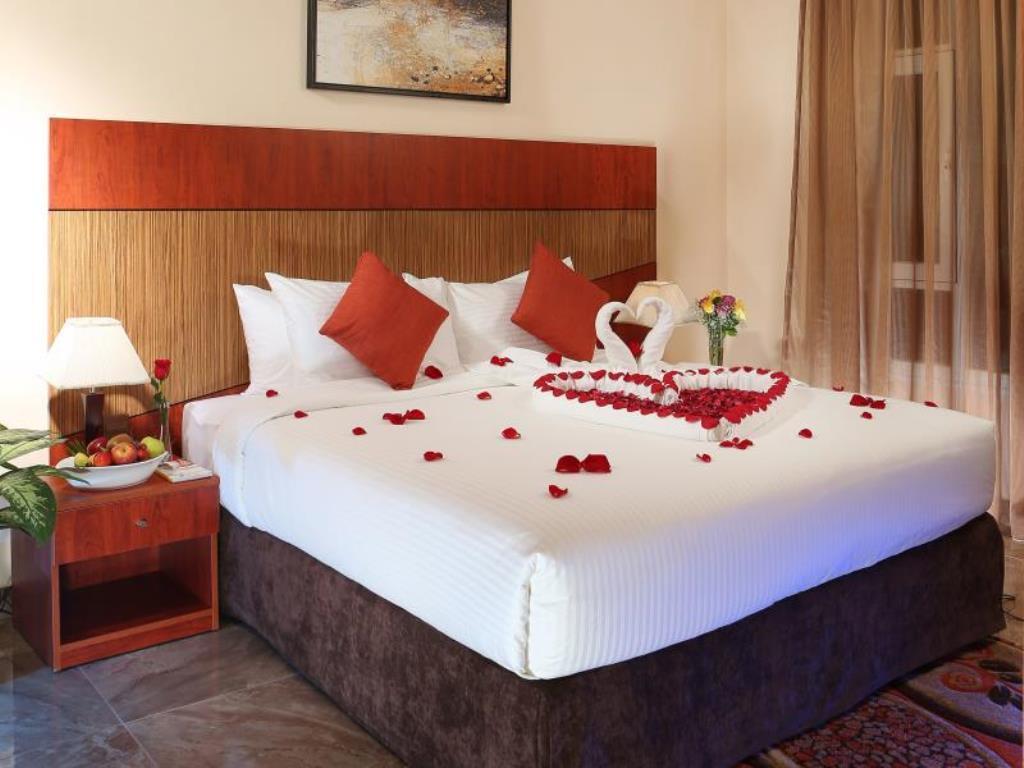 Best Western Plus Salmiya Kuwait City Exteriér fotografie