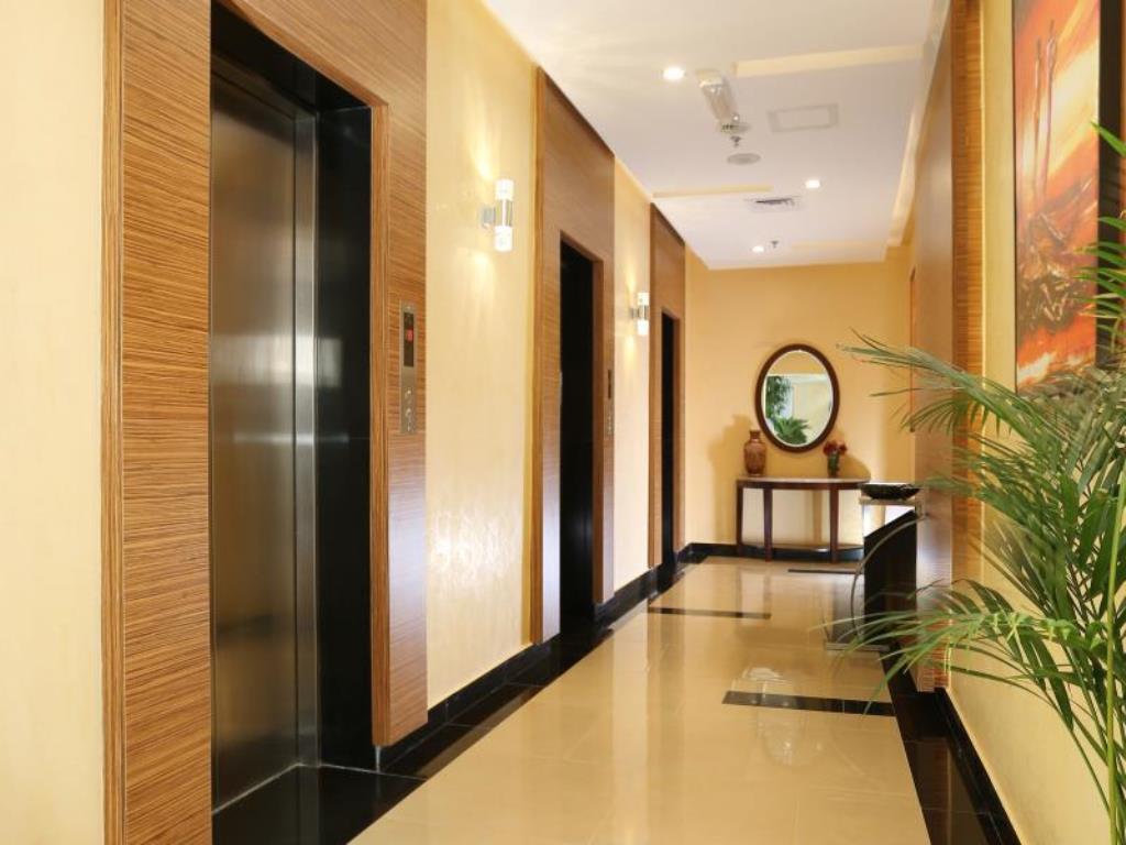 Best Western Plus Salmiya Kuwait City Exteriér fotografie