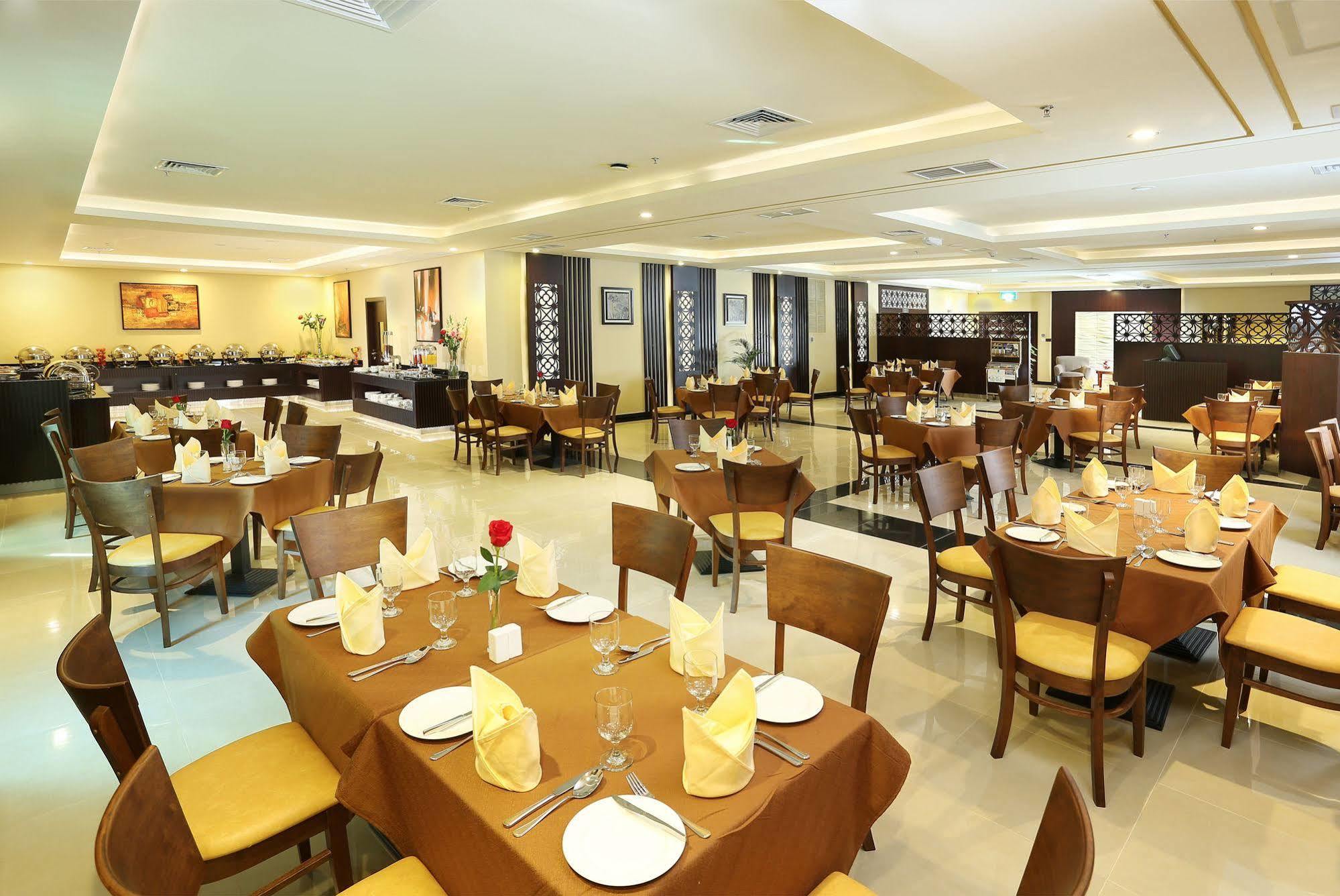 Best Western Plus Salmiya Kuwait City Exteriér fotografie