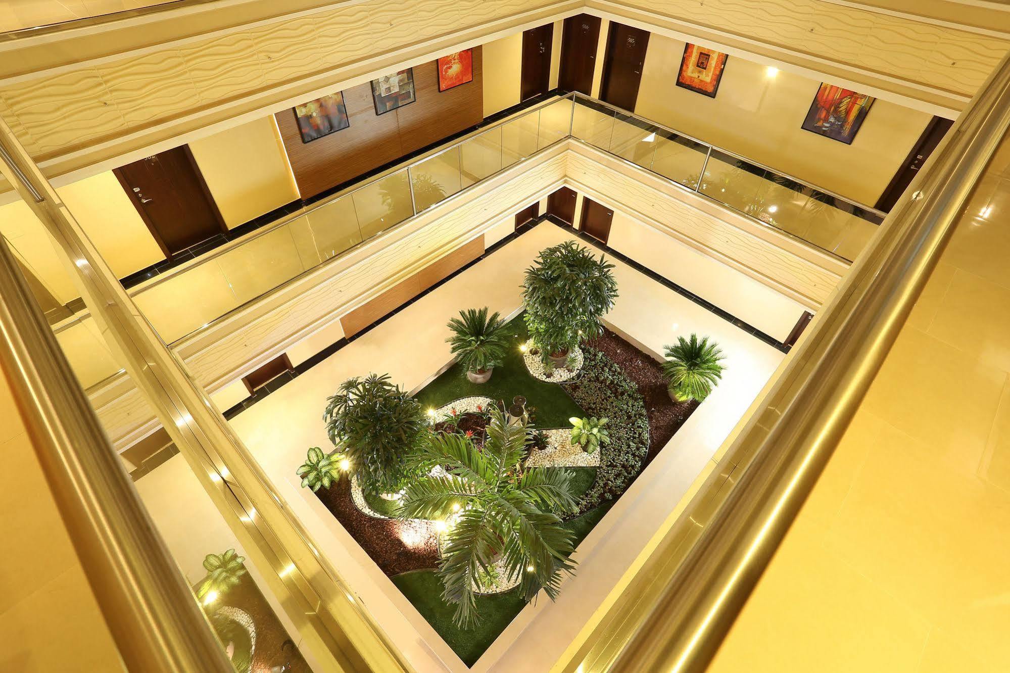 Best Western Plus Salmiya Kuwait City Exteriér fotografie