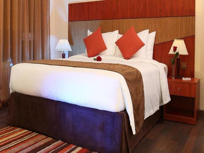 Best Western Plus Salmiya Kuwait City Exteriér fotografie