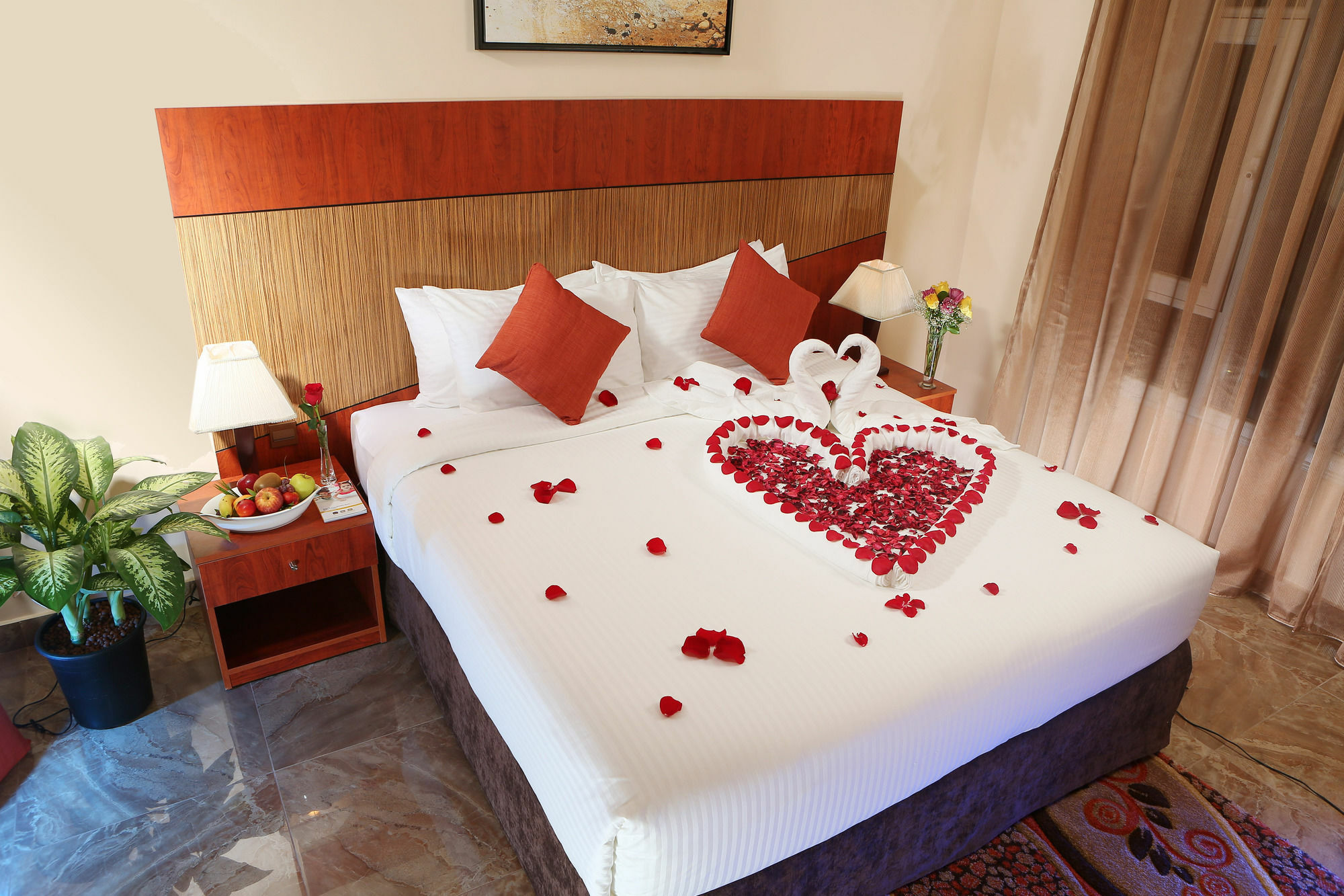 Best Western Plus Salmiya Kuwait City Exteriér fotografie