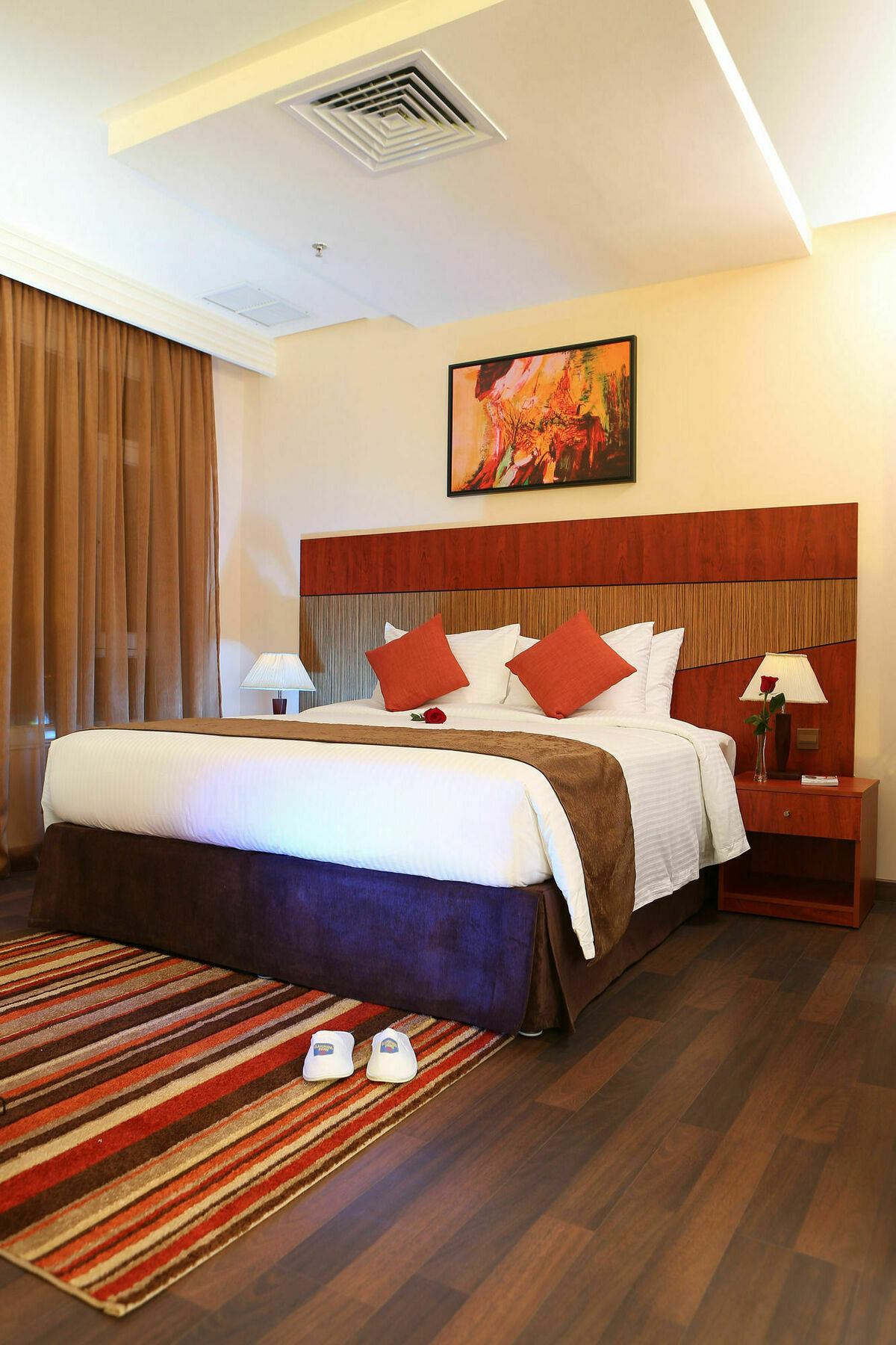 Best Western Plus Salmiya Kuwait City Exteriér fotografie